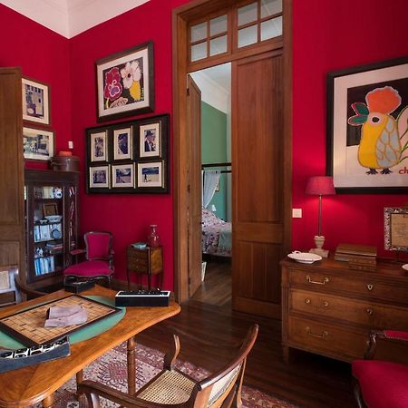 Hotel La Demeure Saint Antoine Grand Gaube Zewnętrze zdjęcie