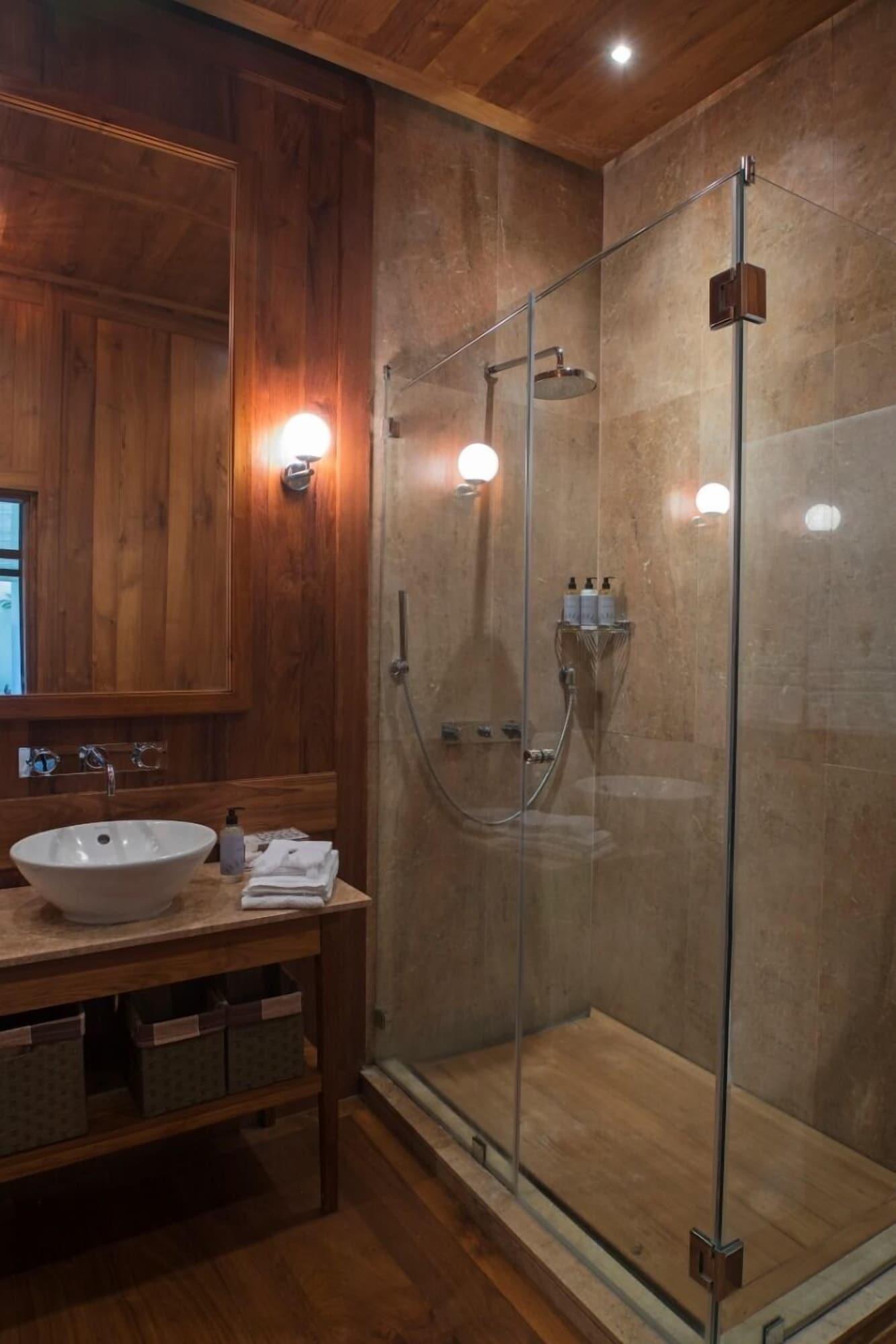 Hotel La Demeure Saint Antoine Grand Gaube Zewnętrze zdjęcie