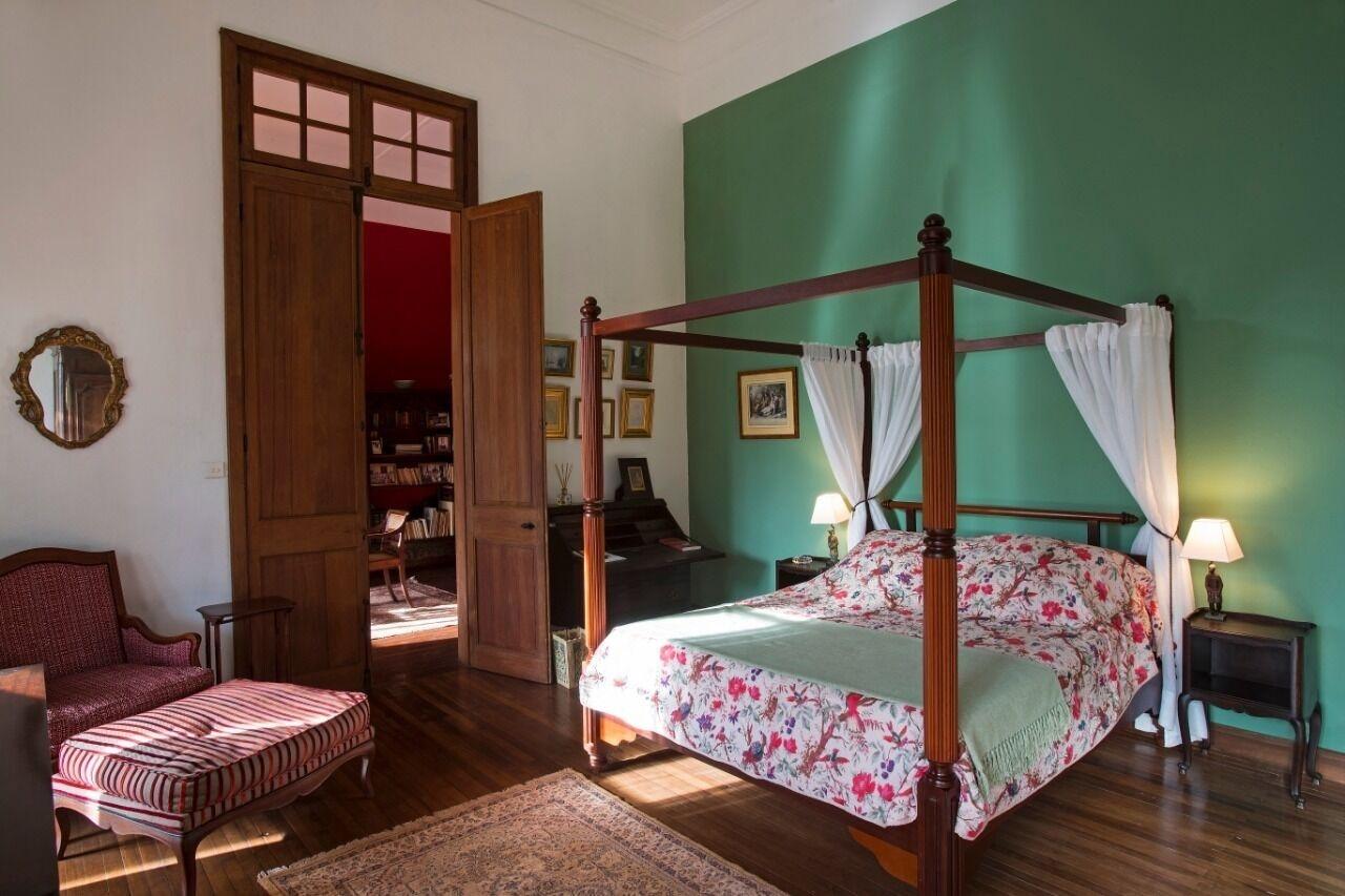 Hotel La Demeure Saint Antoine Grand Gaube Zewnętrze zdjęcie