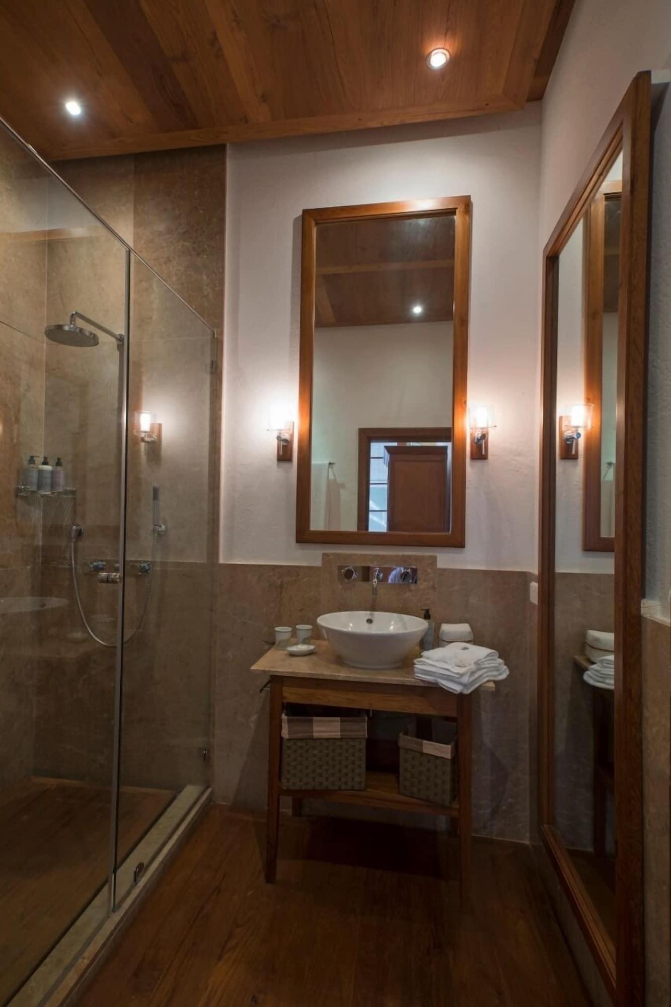 Hotel La Demeure Saint Antoine Grand Gaube Zewnętrze zdjęcie