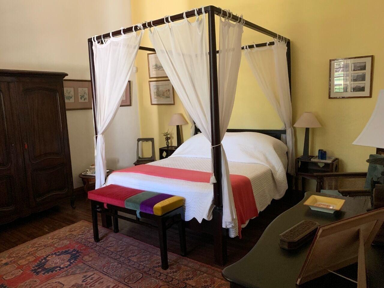 Hotel La Demeure Saint Antoine Grand Gaube Zewnętrze zdjęcie
