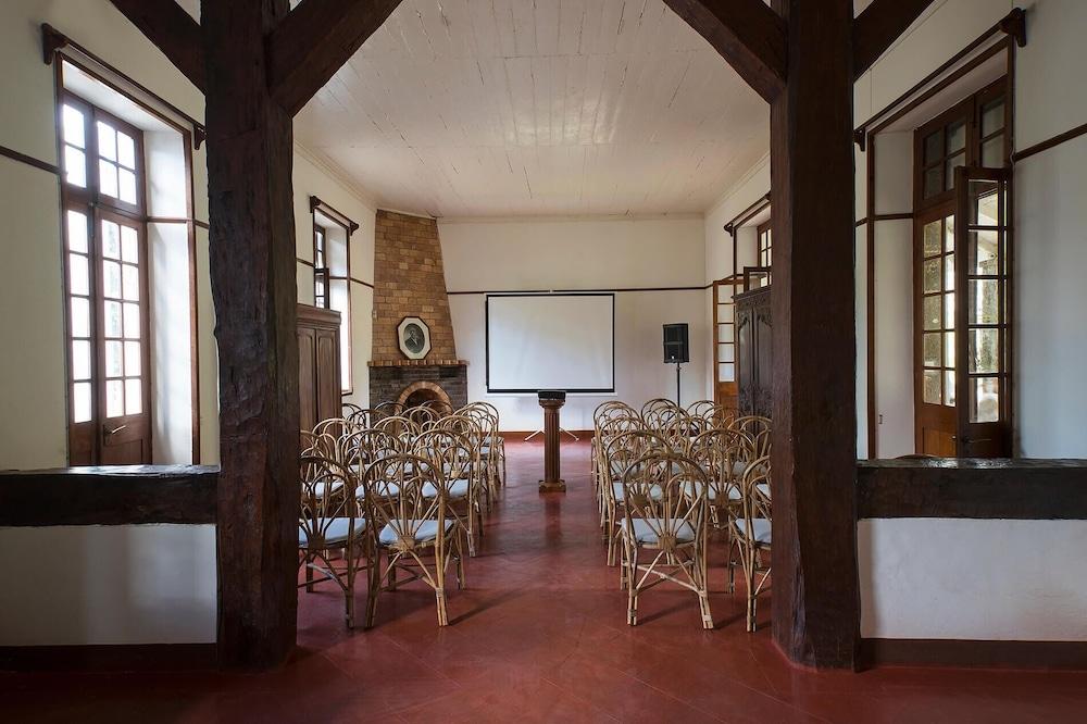 Hotel La Demeure Saint Antoine Grand Gaube Zewnętrze zdjęcie