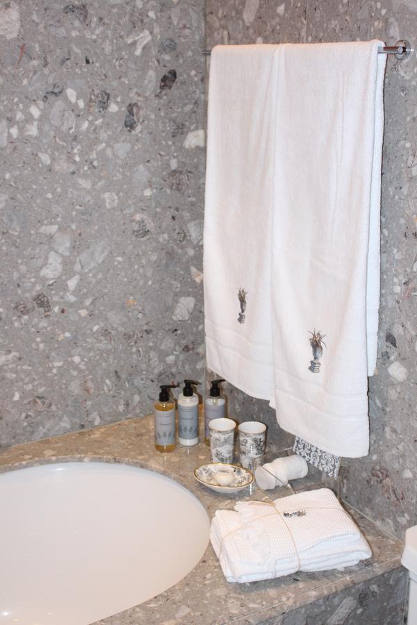 Hotel La Demeure Saint Antoine Grand Gaube Zewnętrze zdjęcie