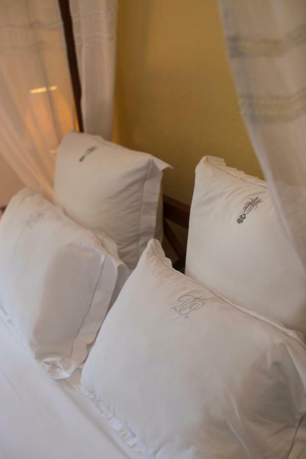 Hotel La Demeure Saint Antoine Grand Gaube Zewnętrze zdjęcie