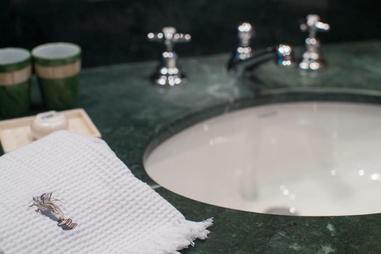 Hotel La Demeure Saint Antoine Grand Gaube Zewnętrze zdjęcie
