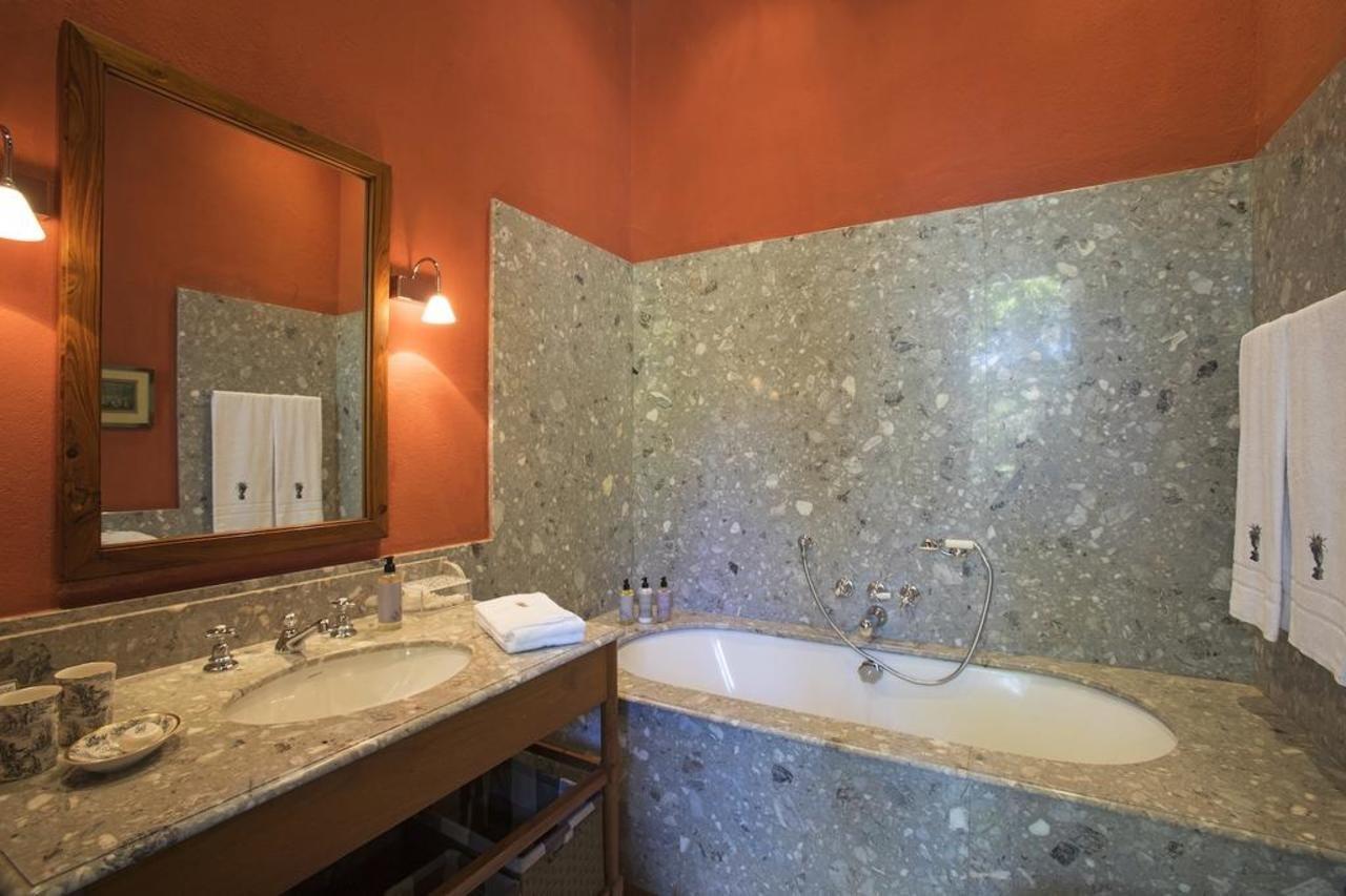 Hotel La Demeure Saint Antoine Grand Gaube Zewnętrze zdjęcie