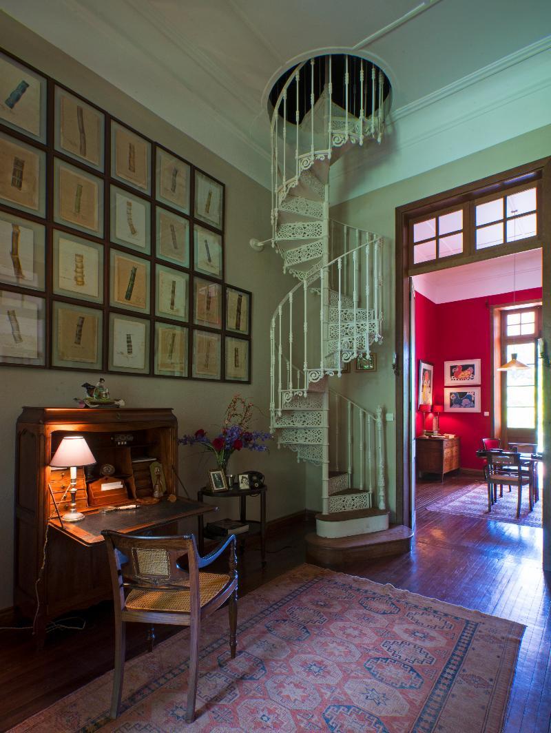 Hotel La Demeure Saint Antoine Grand Gaube Zewnętrze zdjęcie